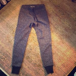 Alexander Wang Joggers